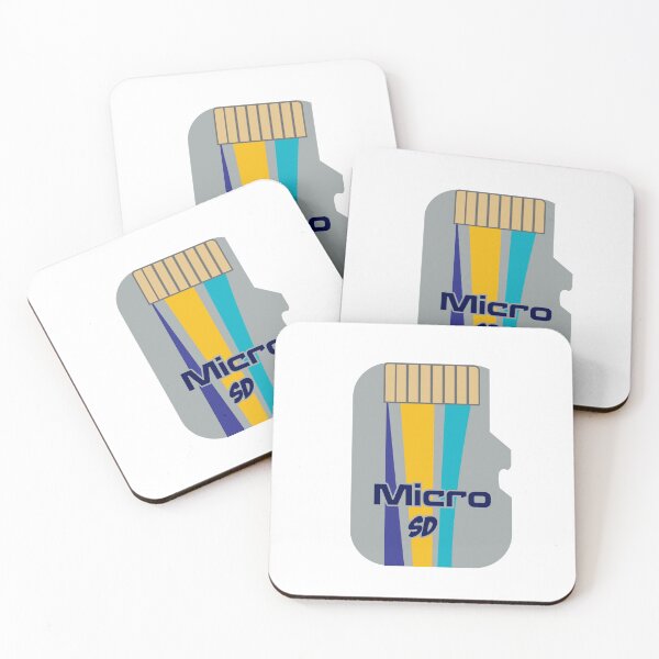 Artikelvorschau, Micro SD entworfen und verkauft von AmethystMurad.