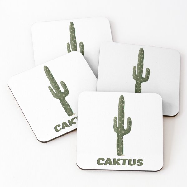 Item preview, CAKTUS CACTUS PLANT designed and sold by YousfiYs.