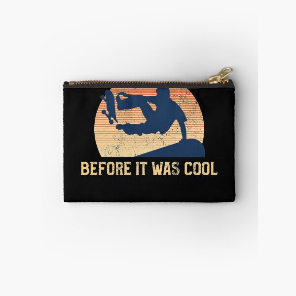 Item preview, Skateboarding I was Social Distancing Before it was Cool designed and sold by Ricardo Landeros.