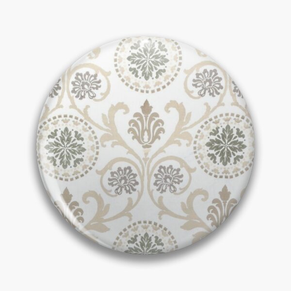 Item preview, Royal bright wallpaper pattern designed and sold by astrunb5.