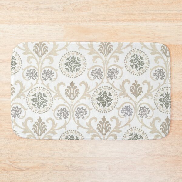 Item preview, Royal bright wallpaper pattern designed and sold by astrunb5.