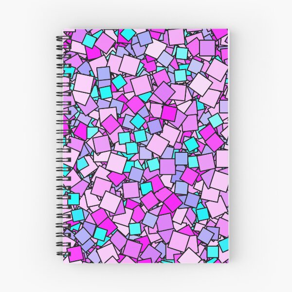 Item preview, Random design. Random shapes. Random squares designed and sold by moustafakhalil.