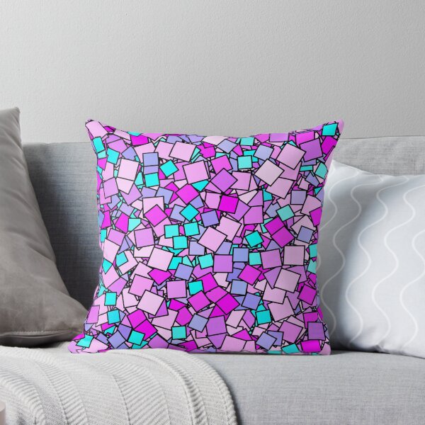 Item preview, Random design. Random shapes. Random squares designed and sold by moustafakhalil.