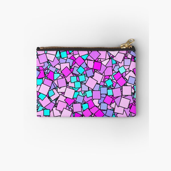 Item preview, Random design. Random shapes. Random squares designed and sold by moustafakhalil.