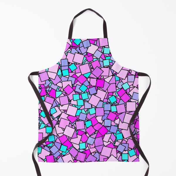 Item preview, Random design. Random shapes. Random squares designed and sold by moustafakhalil.