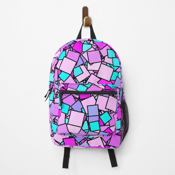Item preview, Random design. Random shapes. Random squares designed and sold by moustafakhalil.
