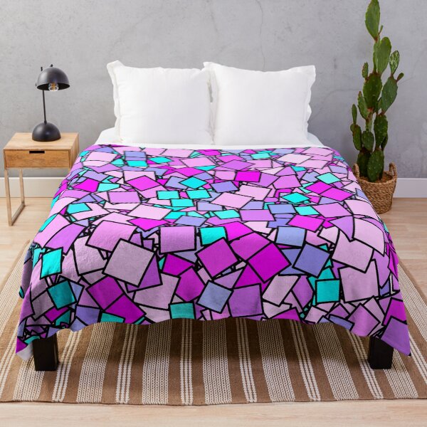 Item preview, Random design. Random shapes. Random squares designed and sold by moustafakhalil.