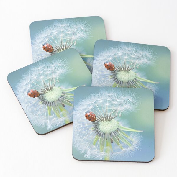 Item preview, dandelion designed and sold by Kiraslife.