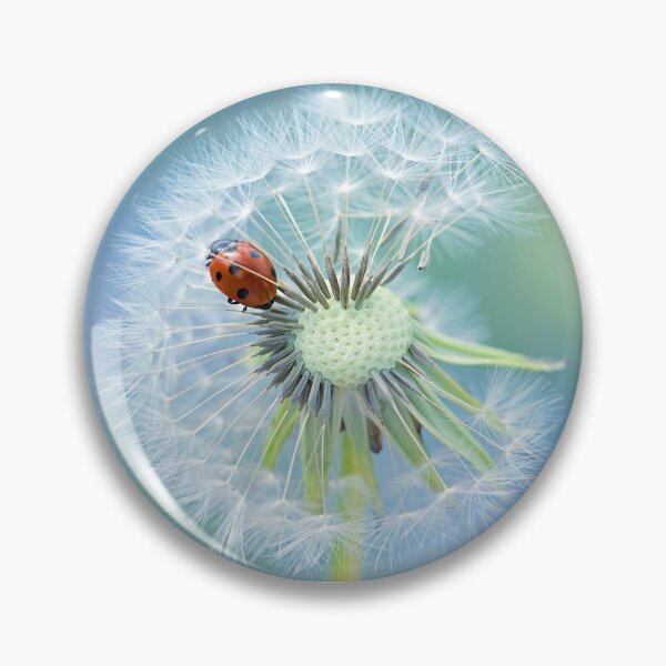 Item preview, dandelion designed and sold by Kiraslife.