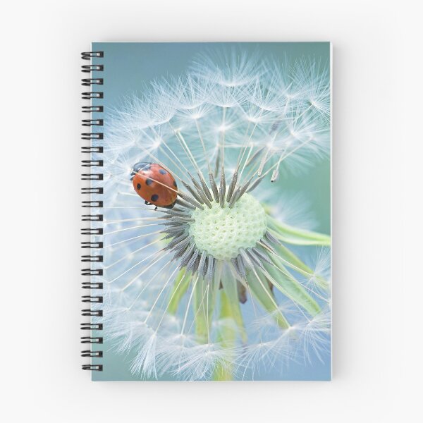 Item preview, dandelion designed and sold by Kiraslife.