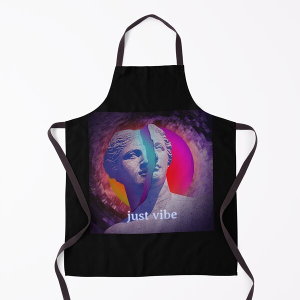 Item preview, just vibe vaporwave retro 80's designed and sold by Johan Liebert.