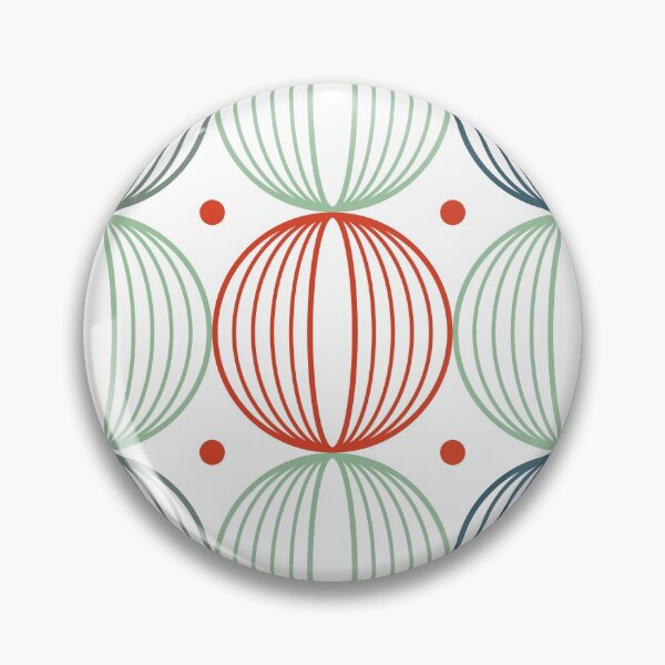 Item preview, Geometrical Shapes Patterns,Cool Circle Patterns , Coloful Patterns  designed and sold by garniturex.