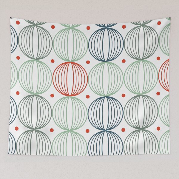 Item preview, Geometrical Shapes Patterns,Cool Circle Patterns , Coloful Patterns  designed and sold by garniturex.