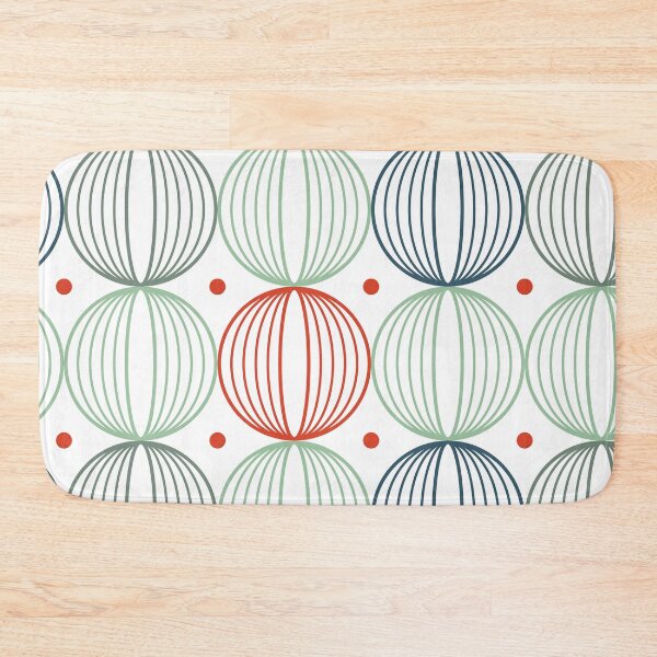 Item preview, Geometrical Shapes Patterns,Cool Circle Patterns , Coloful Patterns  designed and sold by garniturex.