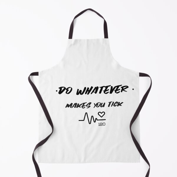 Item preview, Do whatever makes you tick! designed and sold by AllGoodViBesCo.