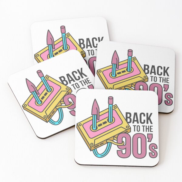 Item preview, back to the 90's designed and sold by Krishangdavda.
