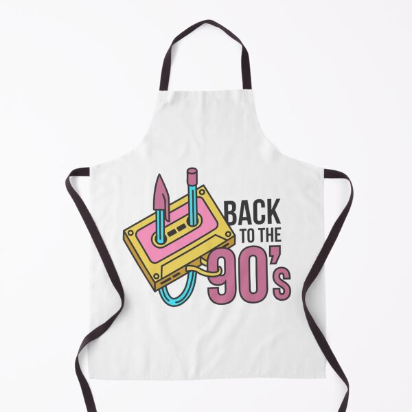 Item preview, back to the 90's designed and sold by Krishangdavda.