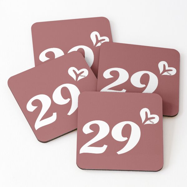 Item preview, 29 years old, 29st Birthday, funny gift ideas for 29 birthday, Twenty nine , Legal AF, born in 1992 designed and sold by biigshow.