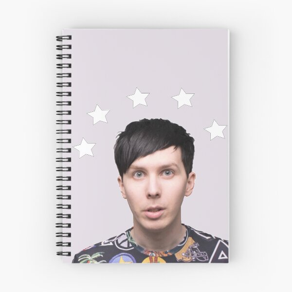 Item preview, Phil Lester Star Halo - Lavender designed and sold by phabbyhowell.