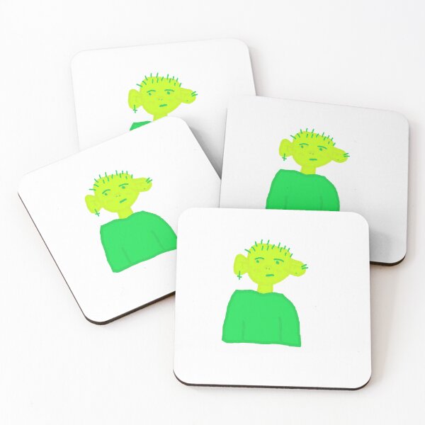 Item preview, green boi  designed and sold by apnvcc.