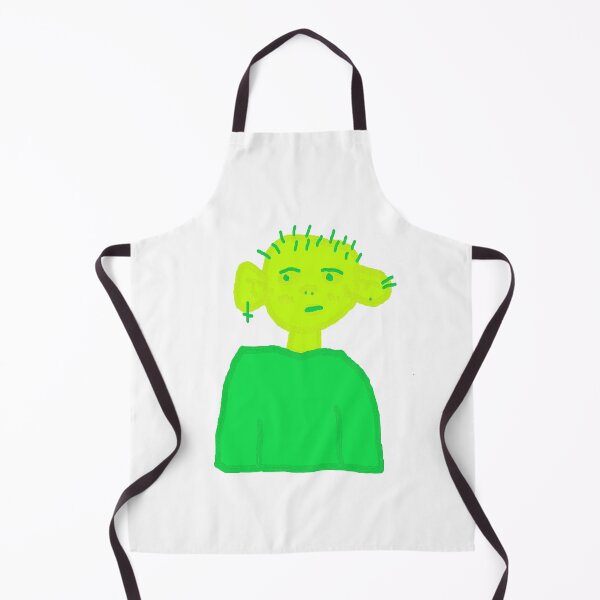 Item preview, green boi designed and sold by apnvcc.