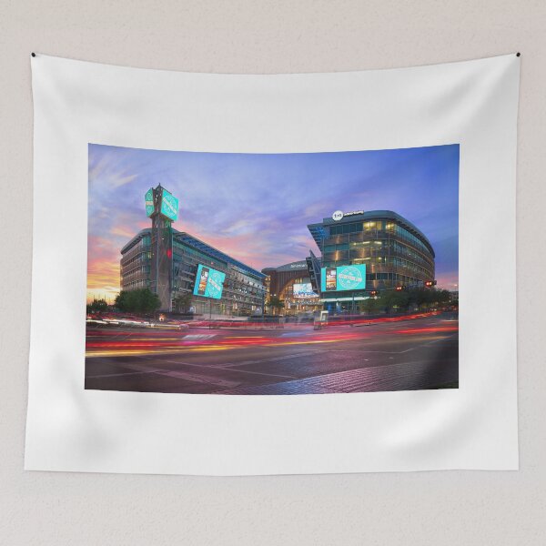 Item preview, American Airlines Center - Dallas, TX designed and sold by stevem88.