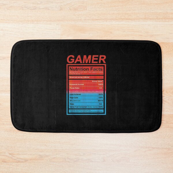 Item preview, Gamer designed and sold by SHP2.