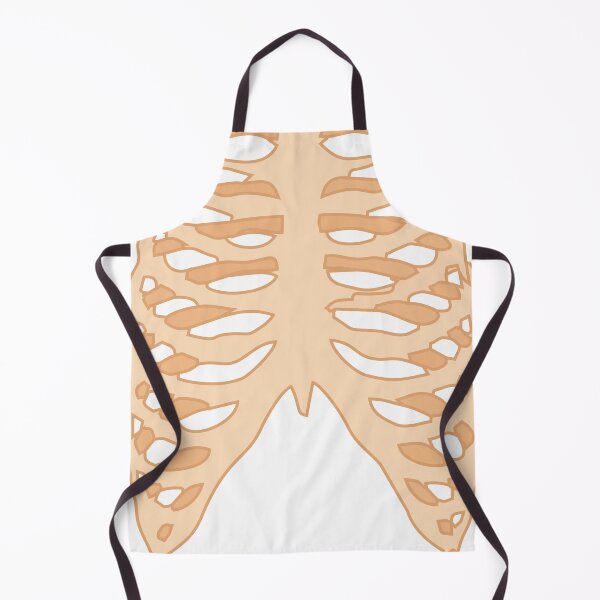 Item preview, Rib cage designed and sold by malek M O.