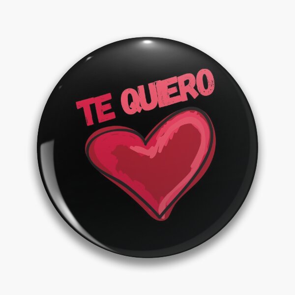 Item preview, Te quiero i love you in Spanish designed and sold by mikoala50.