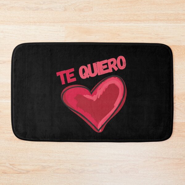 Item preview, Te quiero i love you in Spanish designed and sold by mikoala50.