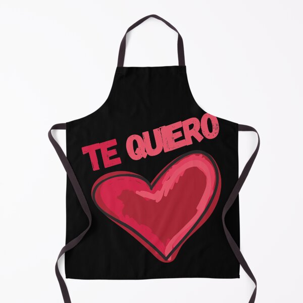 Item preview, Te quiero i love you in Spanish designed and sold by mikoala50.