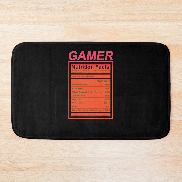 Item preview, Gamer designed and sold by SHP2.