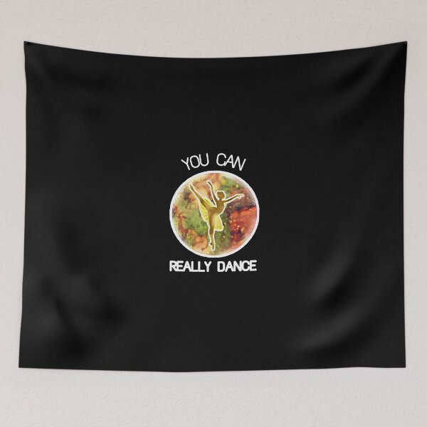 Item preview, Wow you can really dance designed and sold by ihebwkqh17.