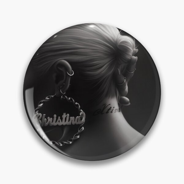 Item preview, Xtina designed and sold by valentina albanese.