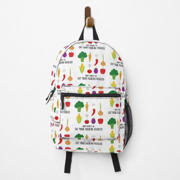 Item preview, Eat Your Veggies designed and sold by JonesyDave.