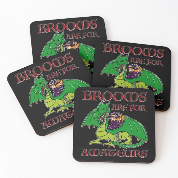 Item preview, Witch and dragon designed and sold by rehatschek.