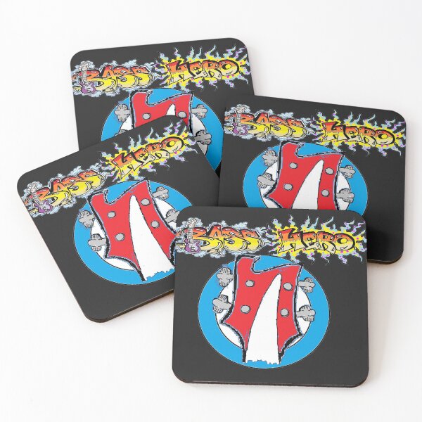 Item preview, Bass graffiti bass hero by LowEndGraphics designed and sold by LowEndGraphics.