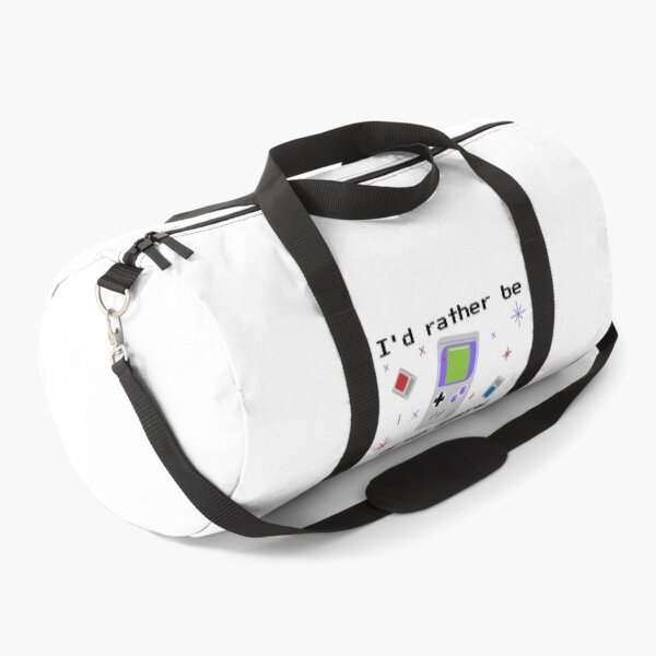 Item preview, I'd rather be Retro Gaming 80s retro designed and sold by Johan Liebert.