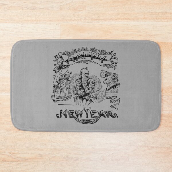 Item preview, Happy New Year 2021 design designed and sold by kickwear-com.