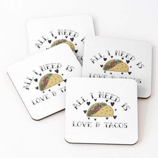 Item preview, Copy of More Tacos Porfavor designed and sold by PrintexDesigns.