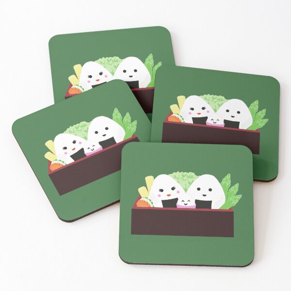 Item preview, Umeboshi Family designed and sold by NikStore.