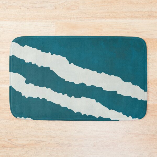 Item preview, Minimalist Beach, Illustration, Scandi, Nordic Wall Art designed and sold by technicolorable_art.