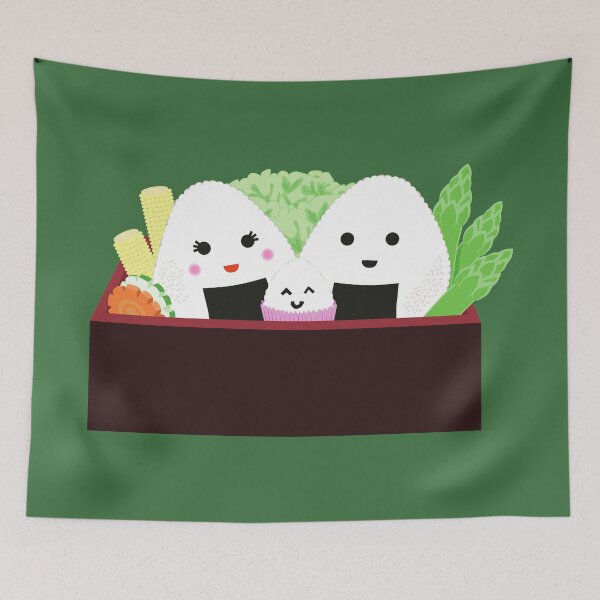 Item preview, Umeboshi Family designed and sold by NikStore.