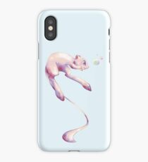 #151 Mew iPhone Case