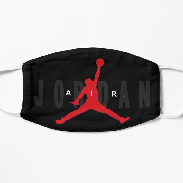 Jordan Masque sans plis