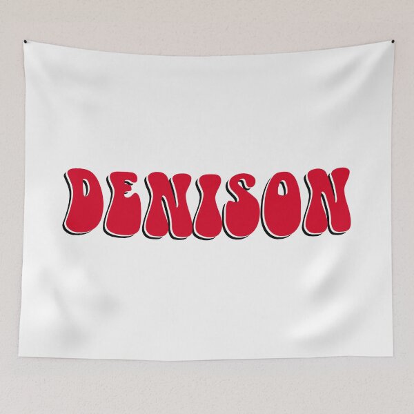 Item preview, Denison University designed and sold by kkosmicki.