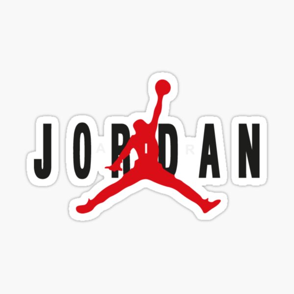 jordan sticker pants