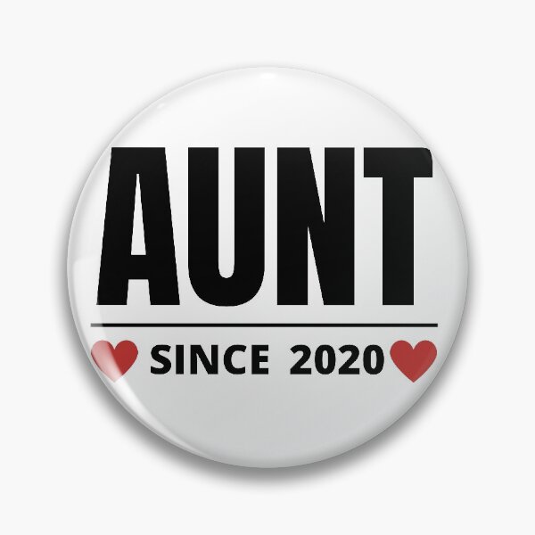 Item preview, Aunt since 2020 designed and sold by crikz.