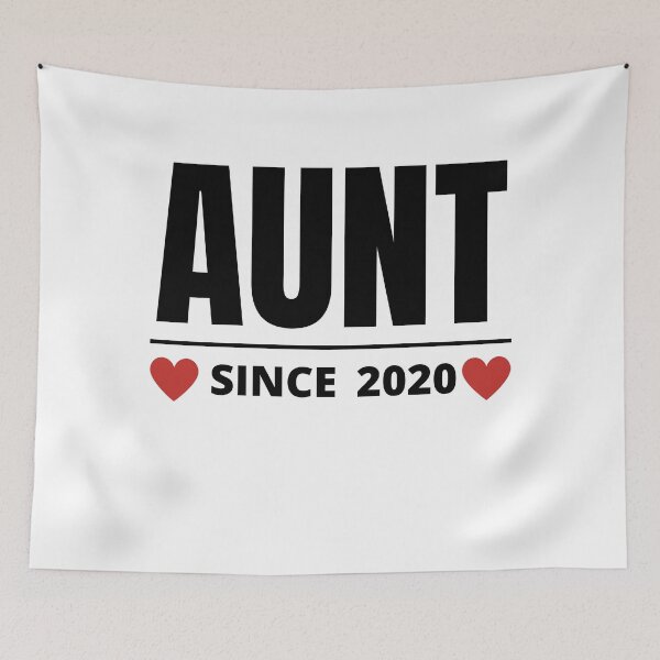Item preview, Aunt since 2020 designed and sold by crikz.