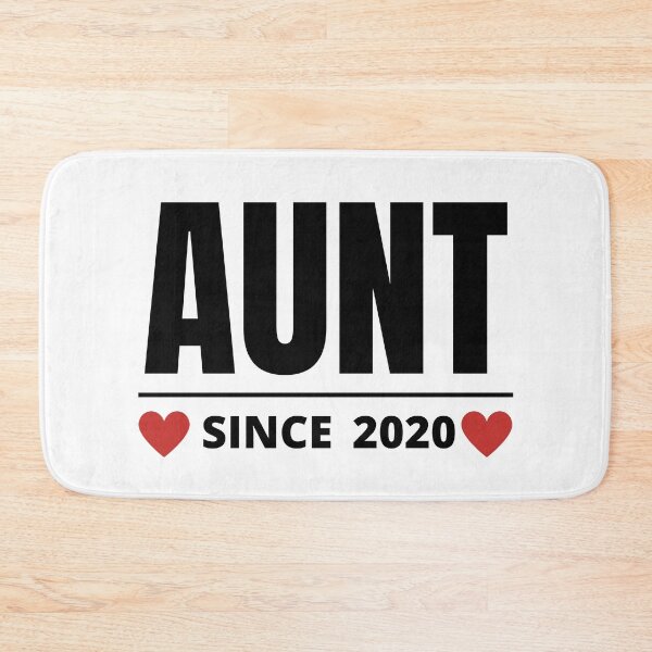 Item preview, Aunt since 2020 designed and sold by crikz.